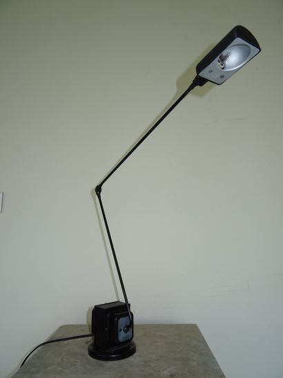 LUMINA ITALIANA: Lampe de bureau modèle Daphine...