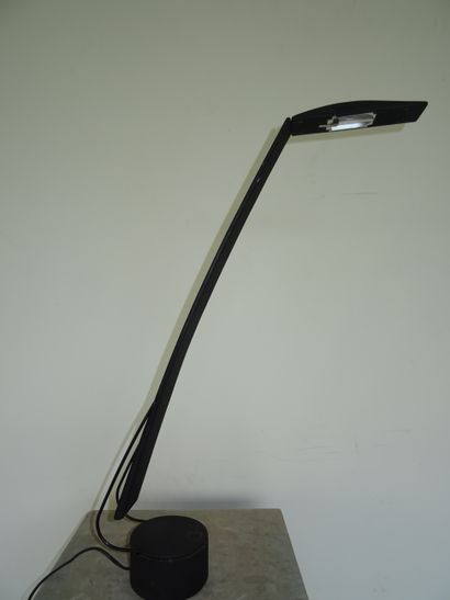 ITALIANA LUCE: Lampe de bureau modèle DOVE,...