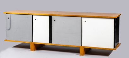 CHARLOTTE PERRIAND (1903-1999) DESIGNER STEPH...