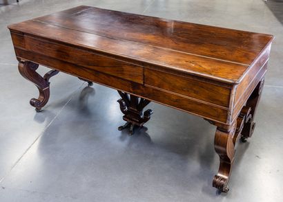 PAPE, Paris et Londre, facteur de piano du...