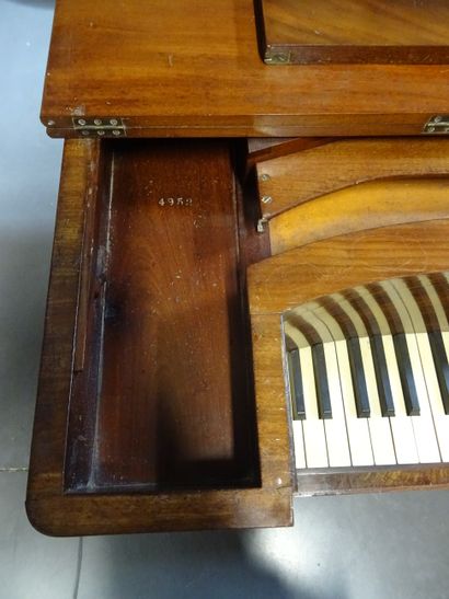 Ignace PLEYEL Cie - Facteurs du Roi - Paris...