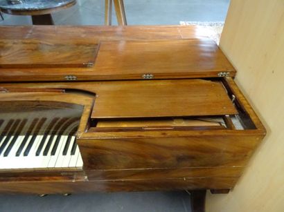 Ignace PLEYEL Cie - Facteurs du Roi - Paris...