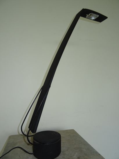 ITALIANA LUCE: Lampe de bureau modèle DOVE,...