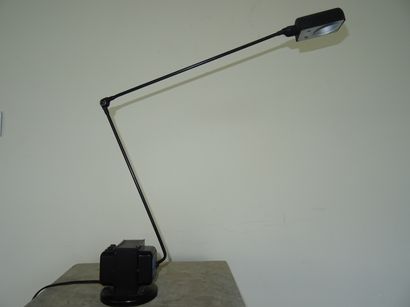LUMINA ITALIANA: Lampe de bureau modèle Daphine...