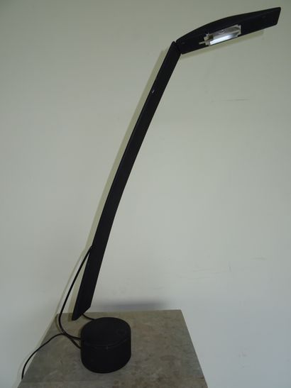 ITALIANA LUCE: Lampe de bureau modèle DOVE,...
