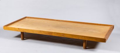 CHARLOTTE PERRIAND (1903-1999) DESIGNER STEPH...