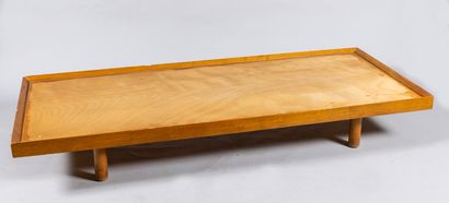 CHARLOTTE PERRIAND (1903-1999) DESIGNER STEPH...