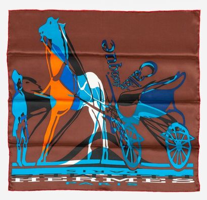 HERMES Paris


