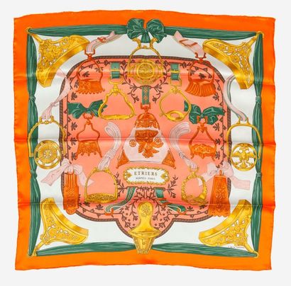 HERMES Paris


