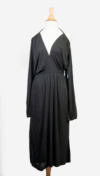Yves SAINT LAURENT Rive Gauche


Robe à manches...