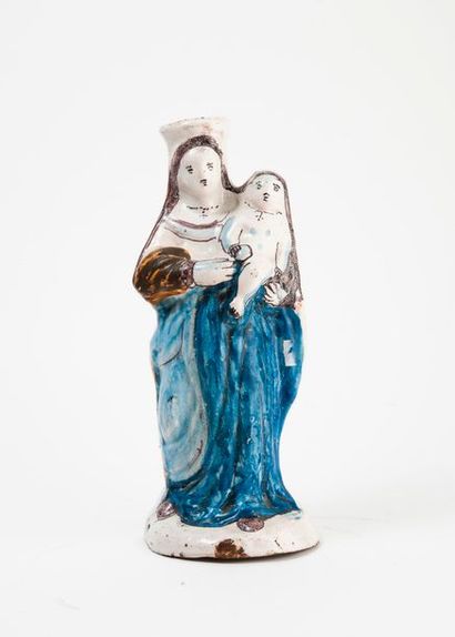 NEVERS, XIXème siècle


Vierge à l'Enfant,...