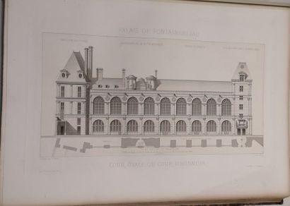 M. CHAMPOLLION-FIGEAC et M. RODOLPHE PFNOR...