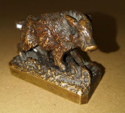 D'après Christophe FRATIN (1801-1864)


Petit...