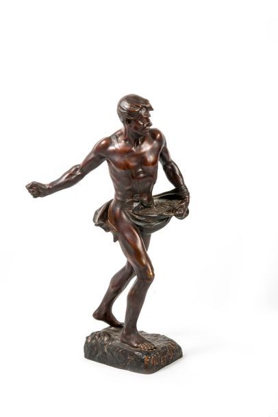 Henri Désiré GAUQUIÉ (1858-1927)


Fac et...