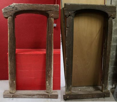 FLANDRES, XVème-XVIème siècles


Deux encadrements...