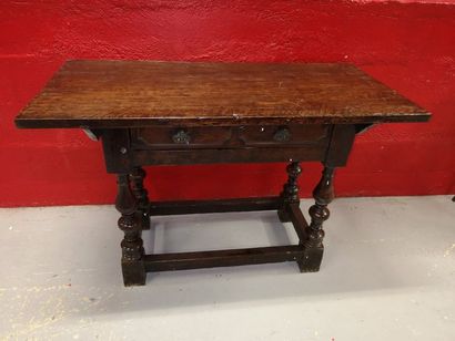 ITALIE, Bologne, XVIème-XVIIème siècles

Table...