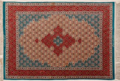 FERRAHAN, PERSE, vers 1930-1940. 


Tapis...
