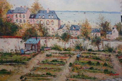 Jean-Pierre DUBORD (1949)


Les jardins sur...