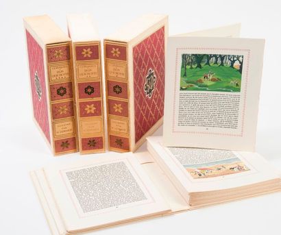 CERVANTES (1547-1616) 


Histoire de l'ingénieux...