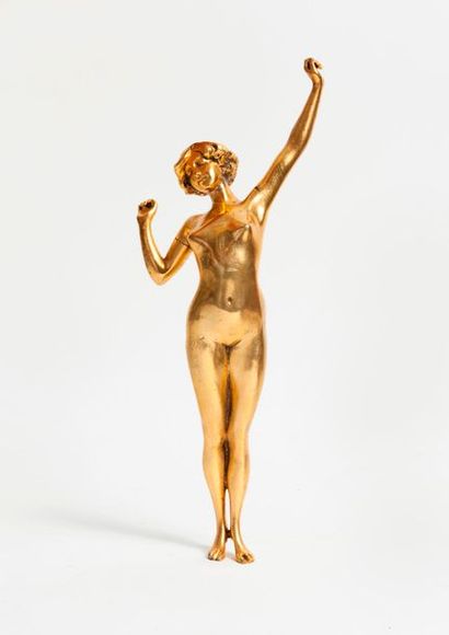 D'après Paul PHILIPPE (1870-1930)


L'éveil.

Epreuve...