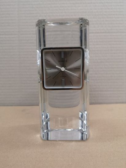SCHNEIDER, modèle Electrique

Pendule de...