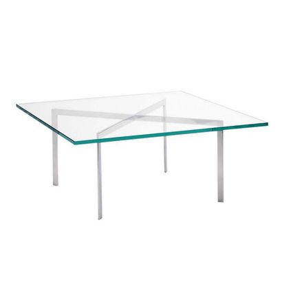 D'après Ludwig MIES VAN DER ROHE (1886-1969)


Table...