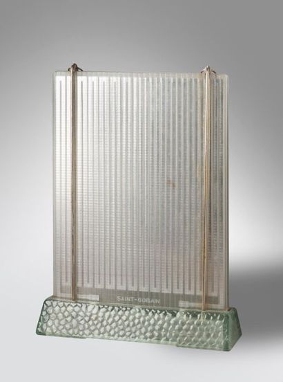 SAINT-GOBAIN

Radiateur électrique formé...