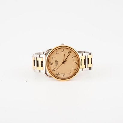 HERMES Paris, Arceau


Montre bracelet d'homme...