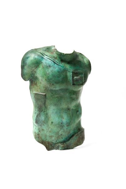 Igor MITORAJ (1944-2014)


Persée, 1988....