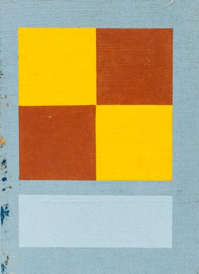 Jean LEPPIEN (1910-1991)


8/83 - XXVIII,...