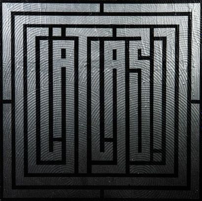 L'ATLAS (1978)


Sans titre, 2010. 

Technique...