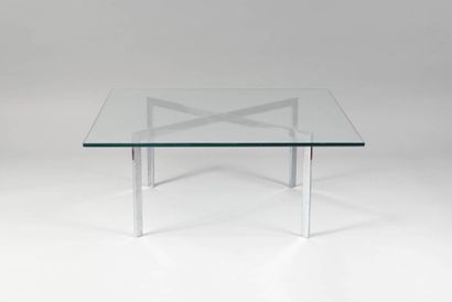 Ludwig MIES VAN DER ROHE (1886-1969) & Knoll...