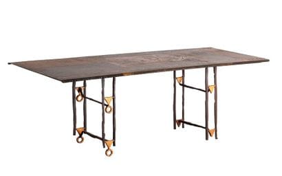 Jean-Jacques ARGUEYROLLES (1954)


Table...