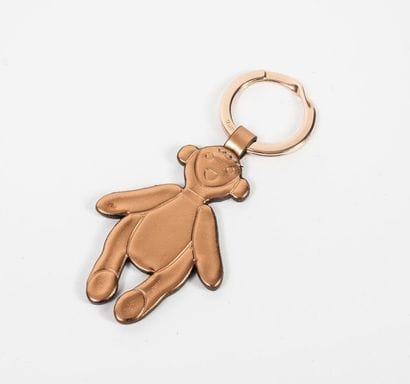 GUCCI


Porte-clés 