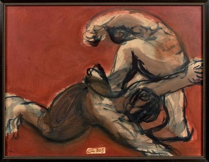 Ruben ALTERIO (1949)

CA, 301, 302 et 303.
Les...