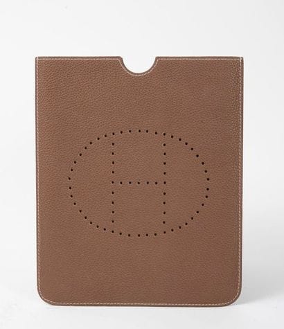 HERMES Paris


Étui pour iPad ou cahier en...