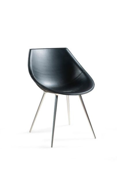 Philippe STARCK (1949) & DRIADE
Fauteuil...