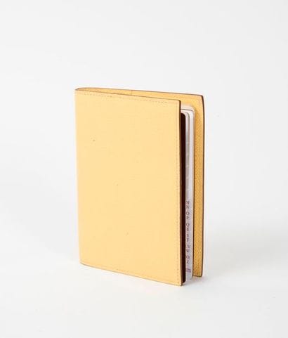 HERMES Paris


Petite garniture d'agenda...