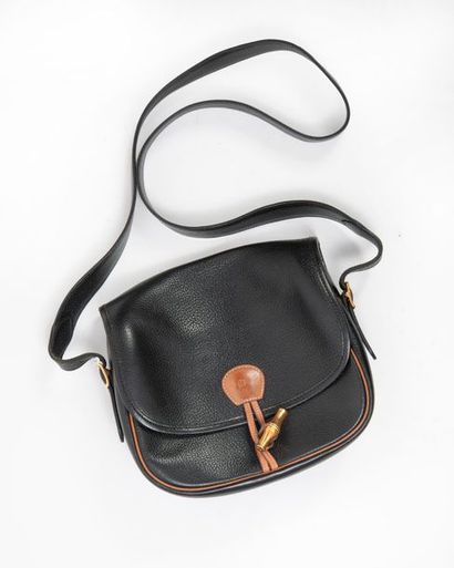 HERMES Paris Made in France, Duffle 


Sac...
