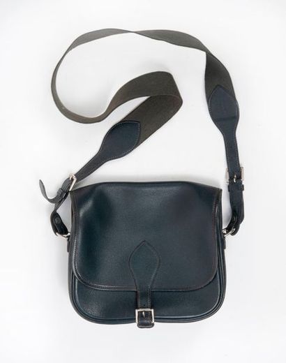 HERMES Paris Made in France, Cartouchière...