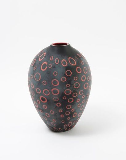 SALVIATI & Harry et Camille Designers


Vase...
