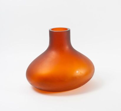 SALVIATI


Large vase modèle Fiesolani.

En...