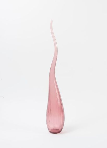 SALVIATI


Vase modèle Aria Piccolo.

En...