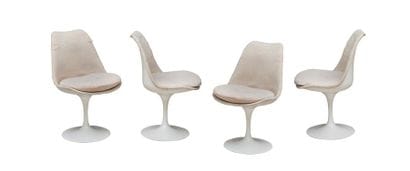 Eero SAARINEN (1910-1961) & Knoll International...