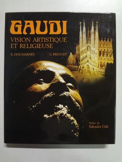 DESCHARNES Robert, PREVOST Clovis


Gaudi...