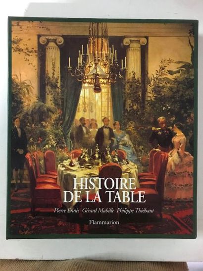 ENNES Pierre, MABILLE Gérard, THIEBAUT Philippe...