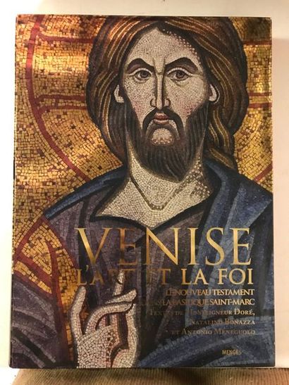 MONSEIGNEUR DORE, BONAZZA Natalino MENEGUOLO...