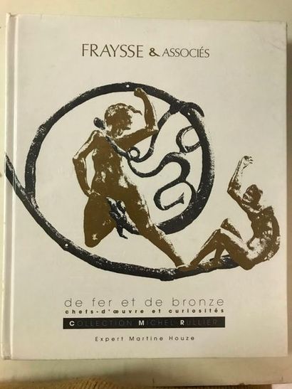 Catalogue de vente Fraysse et Associés 

Vente...