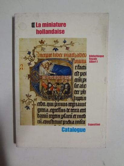 La miniature hollandaise le grand siècle...
