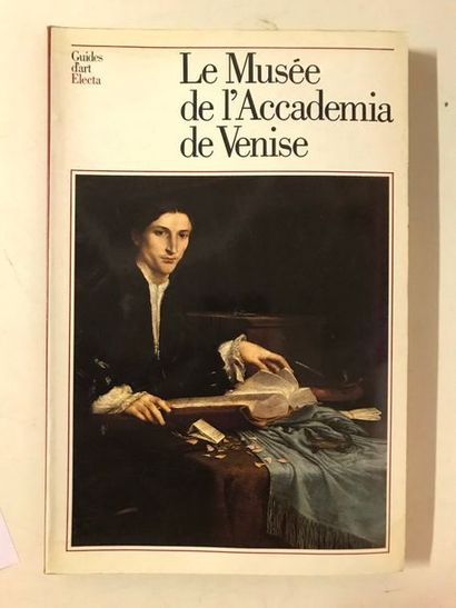 NEPI SCIRE Giovanna, VALCANOVER Francesco...